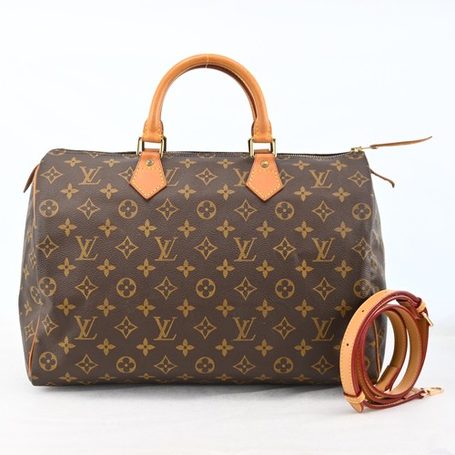 Auth louis vuitton monogram - auth,