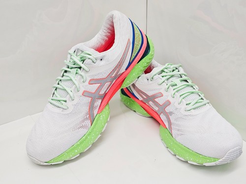 Asics gel nimbus - 22, show