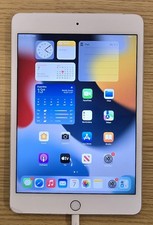 Apple iPad mini 4 128 GB