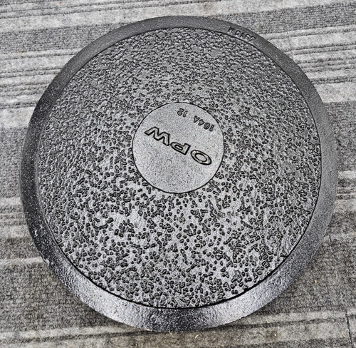 Opw 104a coperchio per - opw,