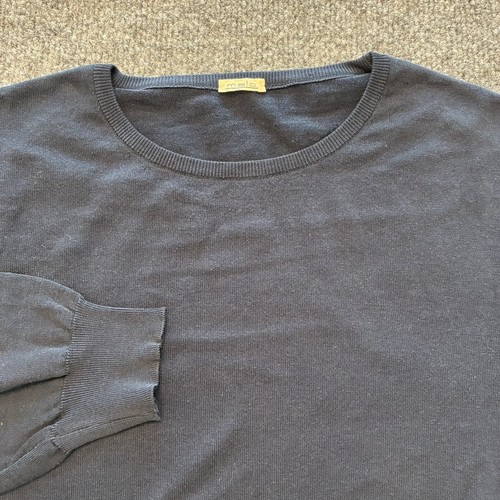Maglione pullover girocollo