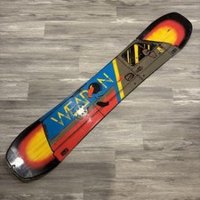 Snowboard con armi K2 - 148 cm