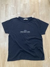 T-Shirt Off-White c/o Virgil