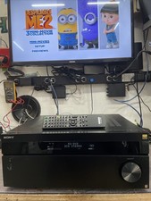 Sony STR-ZA1100 ES 100 W 7.2
