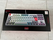 CHERRY XTRFY K4V2 RGB TKL