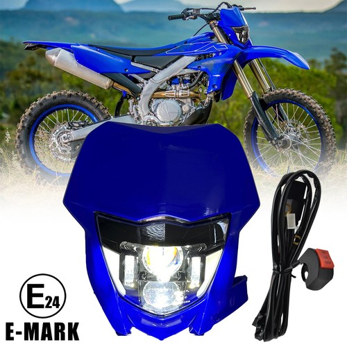 Per yamaha wr450f - yamaha,