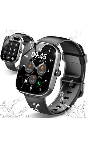 Csasan smartwatch uomo - uomo, donna