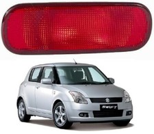 FANALE FANALINO RETRONEBBIA