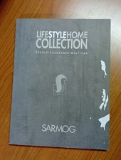 CATALOGO MOBILETTI - Multiuso - SARMOG. SC52