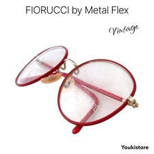 FIORUCCI occhiali da vista
