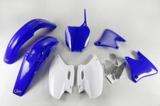kit plastiche carene Yamaha