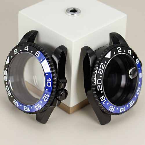 Modifica sub gmt mod - gmt, cassa
