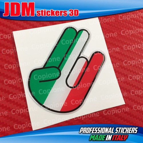 Resin sticker shocker - resin,