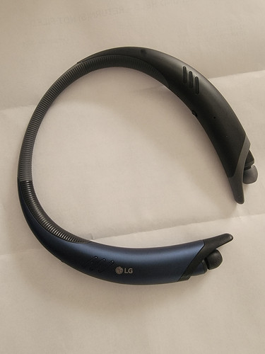 Tone hbs a100 - hbs-a100, premium