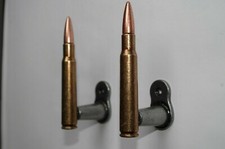 Porta armi da parete gancio