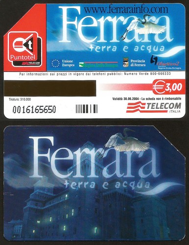 Scheda telefonica telecom - telefonica,