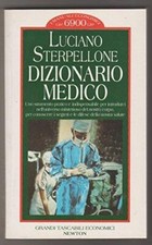 Dizionario medico Sterpellone
