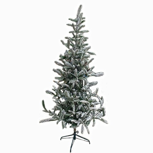 Albero natale pino - pino, bianco