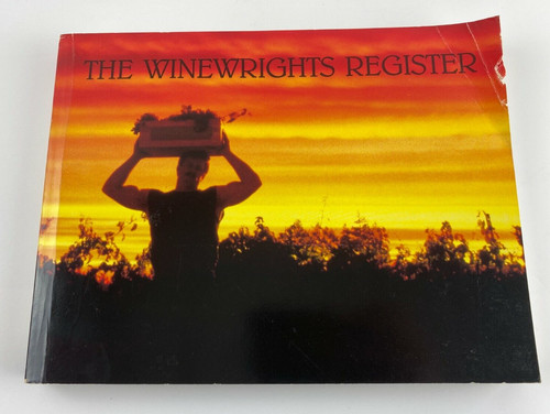 The winewrights register - the,