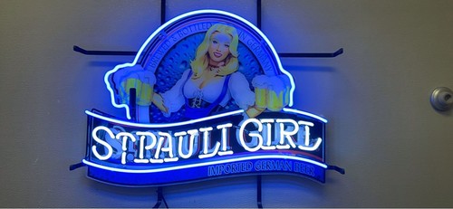 Pauli girl imported german - girl,