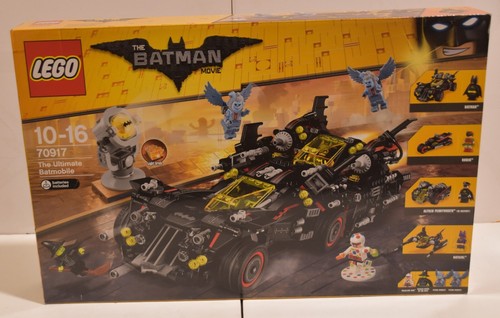 Lego the batman - the, movie