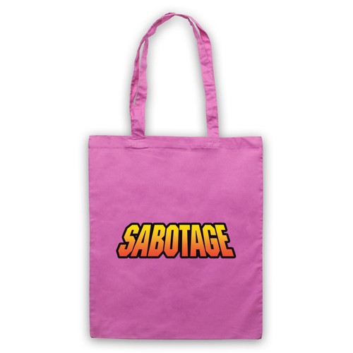 Sabotaggio non ufficiale - non,