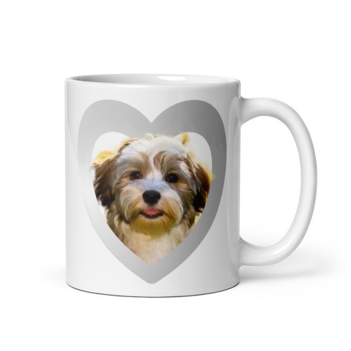 Tazza love havaneser - i,