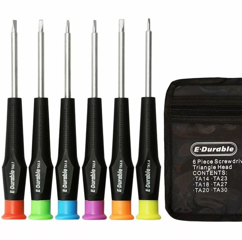 Fixinus set cacciaviti - set,