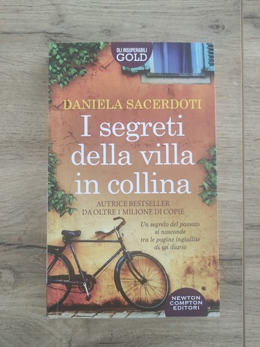 Daniela sacerdoti i segreti - sacerdoti,