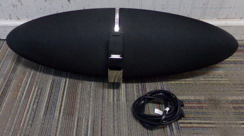 Bowers wilkins zeppelin air - &,