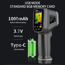 termocamera a infrarossi ad