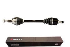 Albero Motore Sinistro