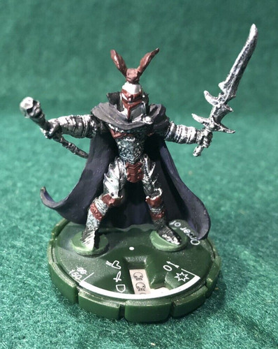 Mage knight order uhlrik - knight:,