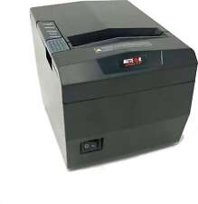 Stampante Ricevute Termica 203x203 Dpi LAN USB Meteor SPRINT R