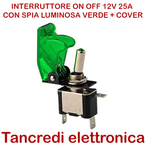 Interruttore leva levetta con - interruttore,