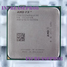 Original AMD FX-6300 3.5 GHz
