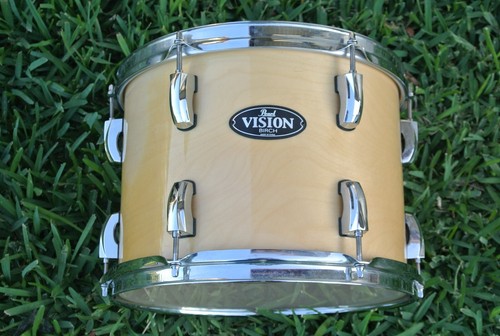 Pearl vision all - vision, birch