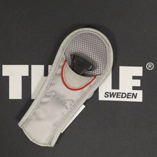 Cinghia passo Thule CX 09-12 per Chariot CX 1 2