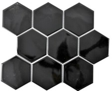 Mosaico piastrella ceramica - mosaico,