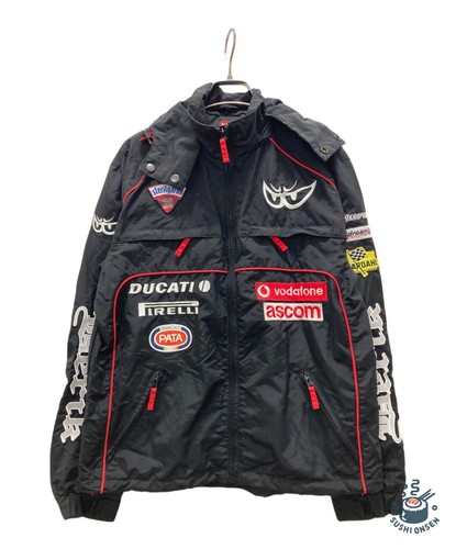 Giacca nylon berik - berik, racing