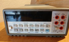 Multimetro digitale HP 34401A