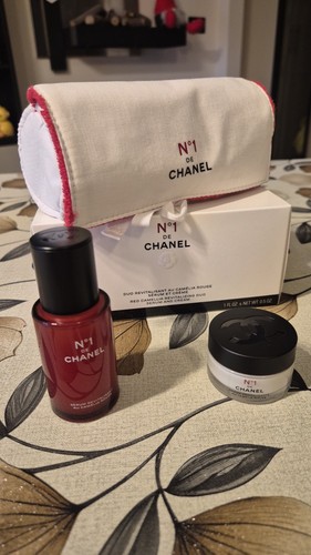 Cofanetto regalo chanel 1 - chanel, n.1