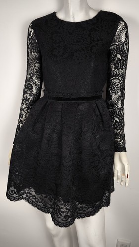 Abito nero sexy stile - , gotico