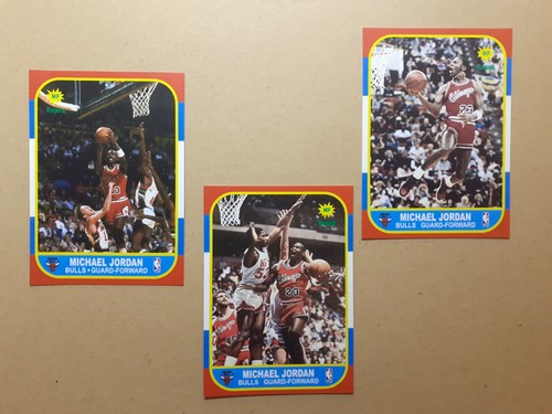 Trading cards michael jordan - trading,