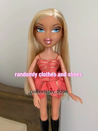 Bratz passion for fashion - bratz,
