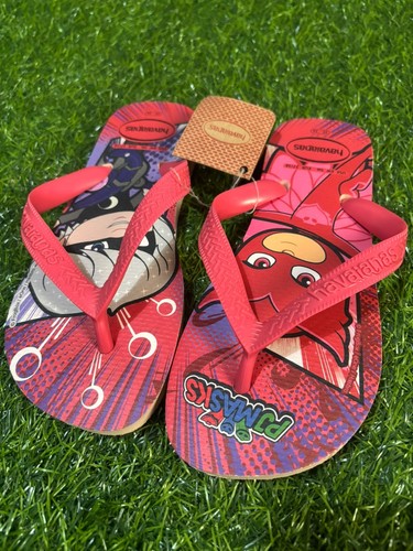 Havaianas ciabatte bambina - havaianas,