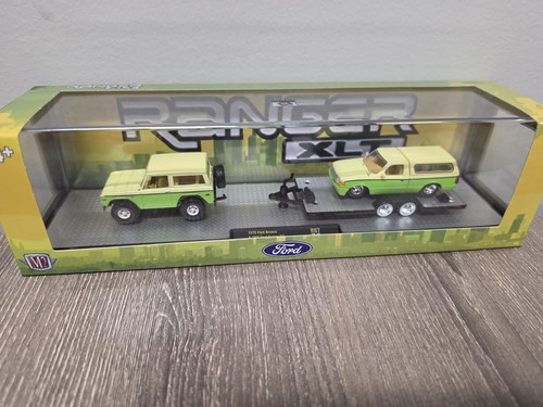Macchine 1976 ford bronco e - ford,