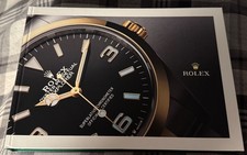 Catalogo orologi Rolex 2021 /