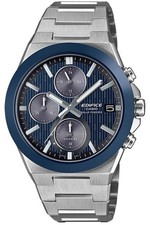 Casio edifice orologio - orologio, uomo