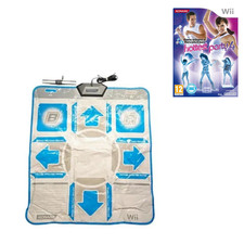 Dance Pad Konami (Nintendo